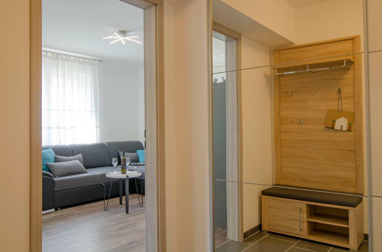 Apartment Pula R&D Exteriér fotografie